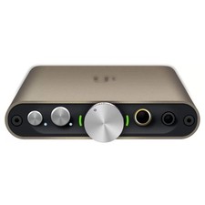 Amplificatore per cuffie iFi