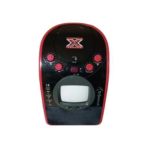 Factor macchina karaoke con - macchina,