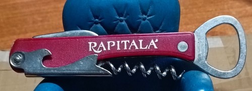 Apribottiglia/Cavatappi