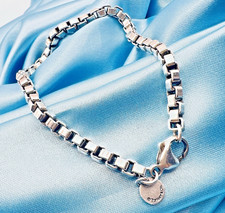Bracciale Tiffany & Co. 7,2"
