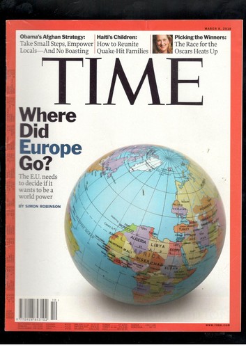 Time 2010 where - 2010, go