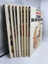 Lotto Un Uomo Un’Avventura