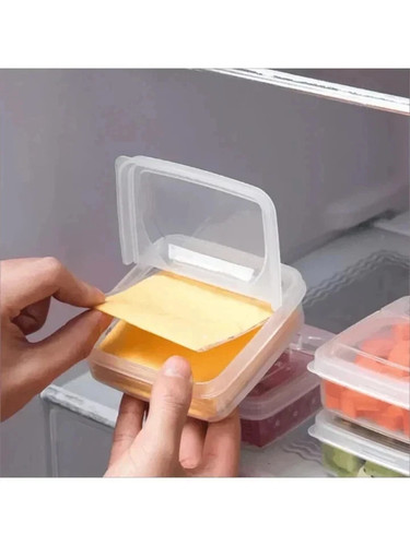 Contenitore plastica per - in,