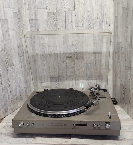 Pioneer 520 drive - pioneer, d-drive