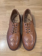 Tricker's Bourton scarpa
