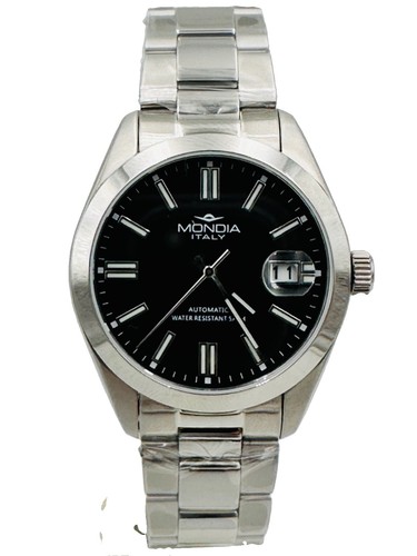 Orologio mondia italy data - mondia,