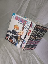 BLEACH, Vol. 1-74, Ed. PLANET MANGA COMPLETA ITALIANA, di Tite Kubo