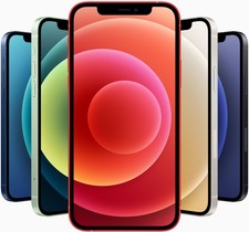 Smartphone Apple iPhone 12