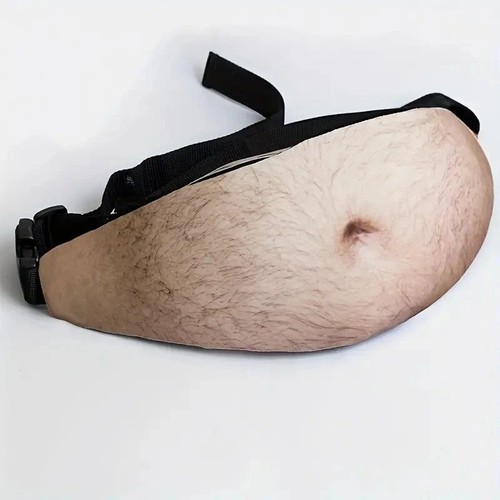 Dadbag corpo cintura vita - , bum