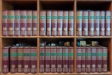 Lotto 59 libri di Narrativa COLLEZIONE PREMI NOBEL