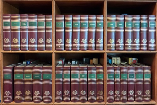 Lotto libri narrativa - lotto,