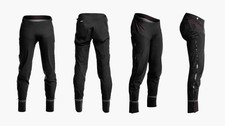 Pantaloni Tuono Uomo 7Mesh