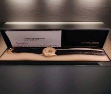 Orologio da polso unisex