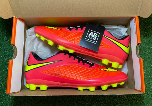 2013 nike hypervenom phinish - 2013,