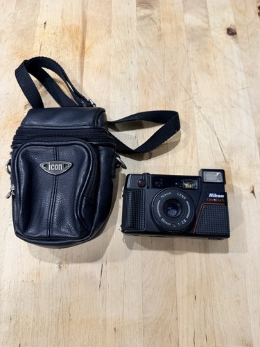 Nikon one touch l35af2 l35 - l35, af2