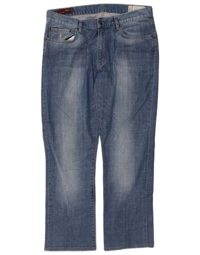 Jeans uomo dritto - , marlboro