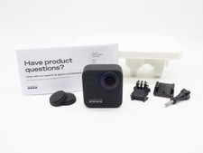 GoPro Max 360° (2019) Action