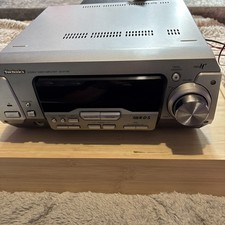 Technics Ricevitore