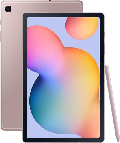 Samsung galaxy tab lite - samsung,