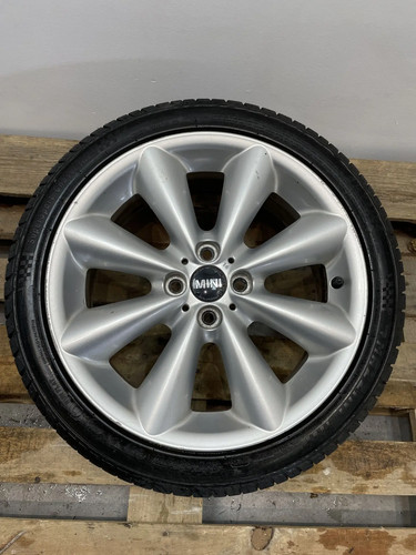 Jante mini cooper 2014 - mini, r56