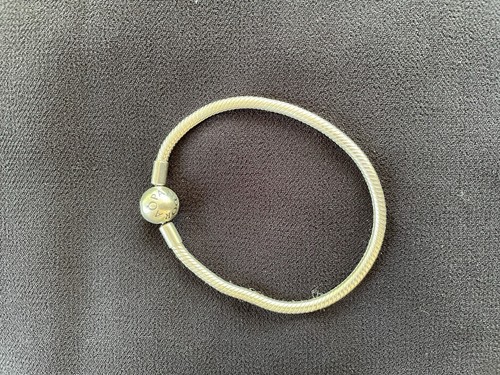 Pandora moments ball clasp - ball,