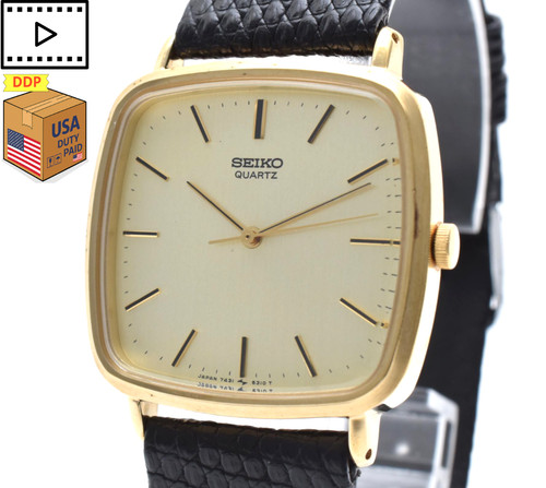 Orologio vintage 1985 quasi - vintage, [quasi