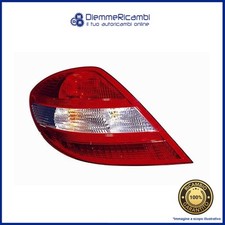 FARO - FANALE POSTERIORE SINISTRO - SX - MERCEDES SLK R171 04->08