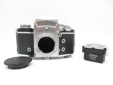 Alloggiamento fotocamera