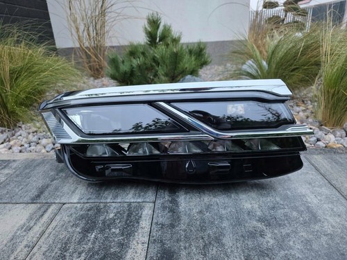 Faro destro touareg iii - touareg,