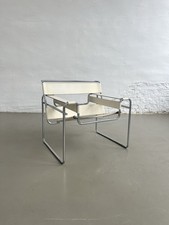 Wassily Chair Gavina - Marcel