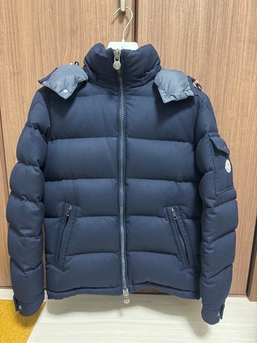 Moncler montgenevre piumino - moncler,