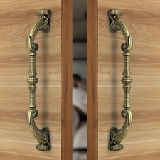 Maniglia per porta principale