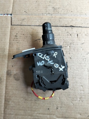 8201590638 blocco comando - 8201590638,
