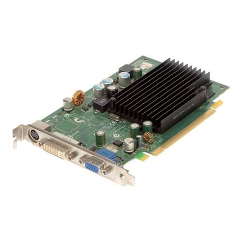 Scheda grafica dell - grafica, nvidia