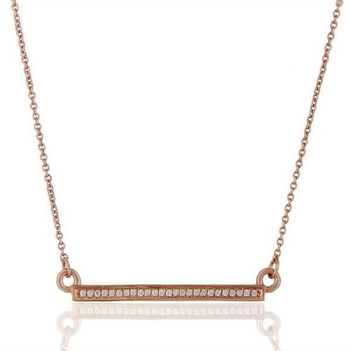 Regalo per lei collana - per,