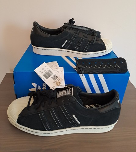 Adidas superstar - superstar, x