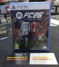 SONY PLAYSTATION 5 FC 26 NUOVO