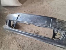 Paraurti anteriore Skoda
