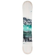 HEAD PRIDE 2.0 ICE SNOWBOARD