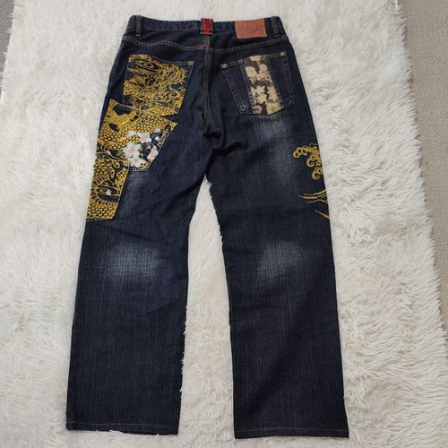 Jeans karakuri tamashii drago - tamashii,