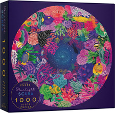 Puzzle – Starlight Scuba |