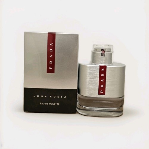 Prada luna rossa for - luna, by