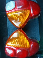 Fiat Multipla 1999 metano