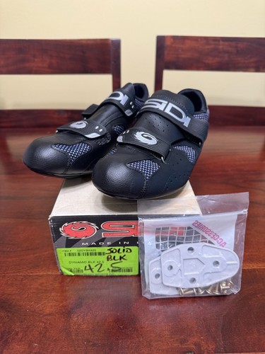 Scarpe ciclismo sidi - ciclismo, taglia