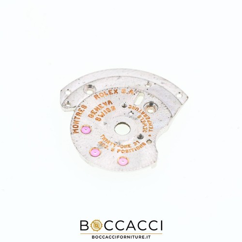 Rolex 3135 ponte superiore - rolex,