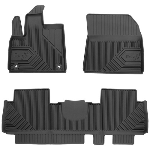 Tappetini auto tpe - auto, frogum