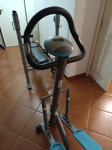 Step domyos 660 come nuovo - domyos,