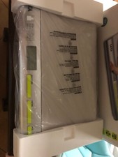 Bilancia Per Bimbi  0/20 Kg LAICA babyline Ps 3001