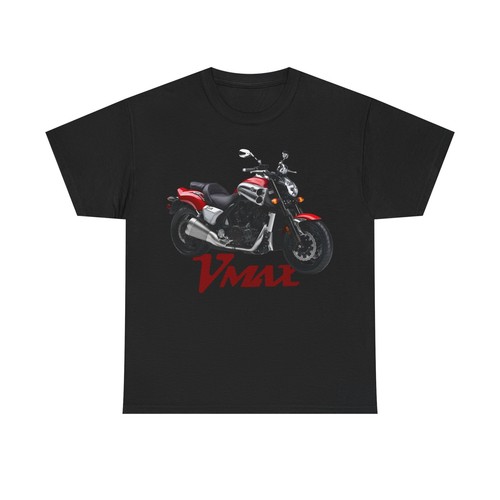 Shirt moto yamaha vmax - yamaha, vmx