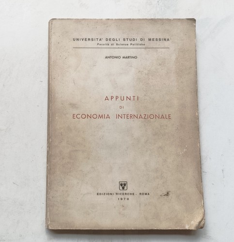 Appunti economia - appunti,
